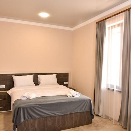 Aba Resort Gyulagarak ภายนอก รูปภาพ