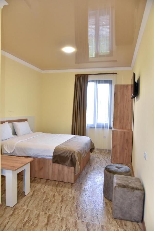 Aba Resort Gyulagarak ภายนอก รูปภาพ