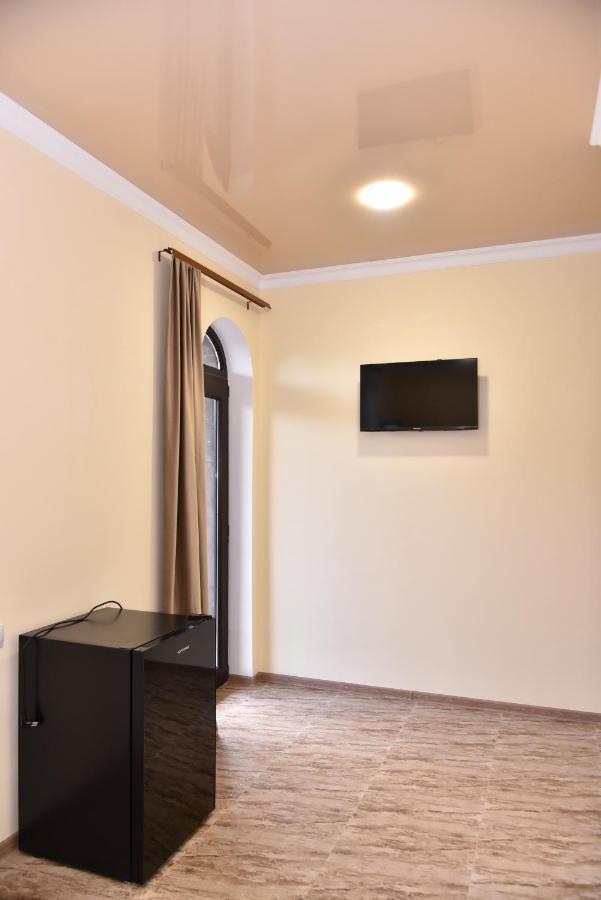 Aba Resort Gyulagarak ภายนอก รูปภาพ