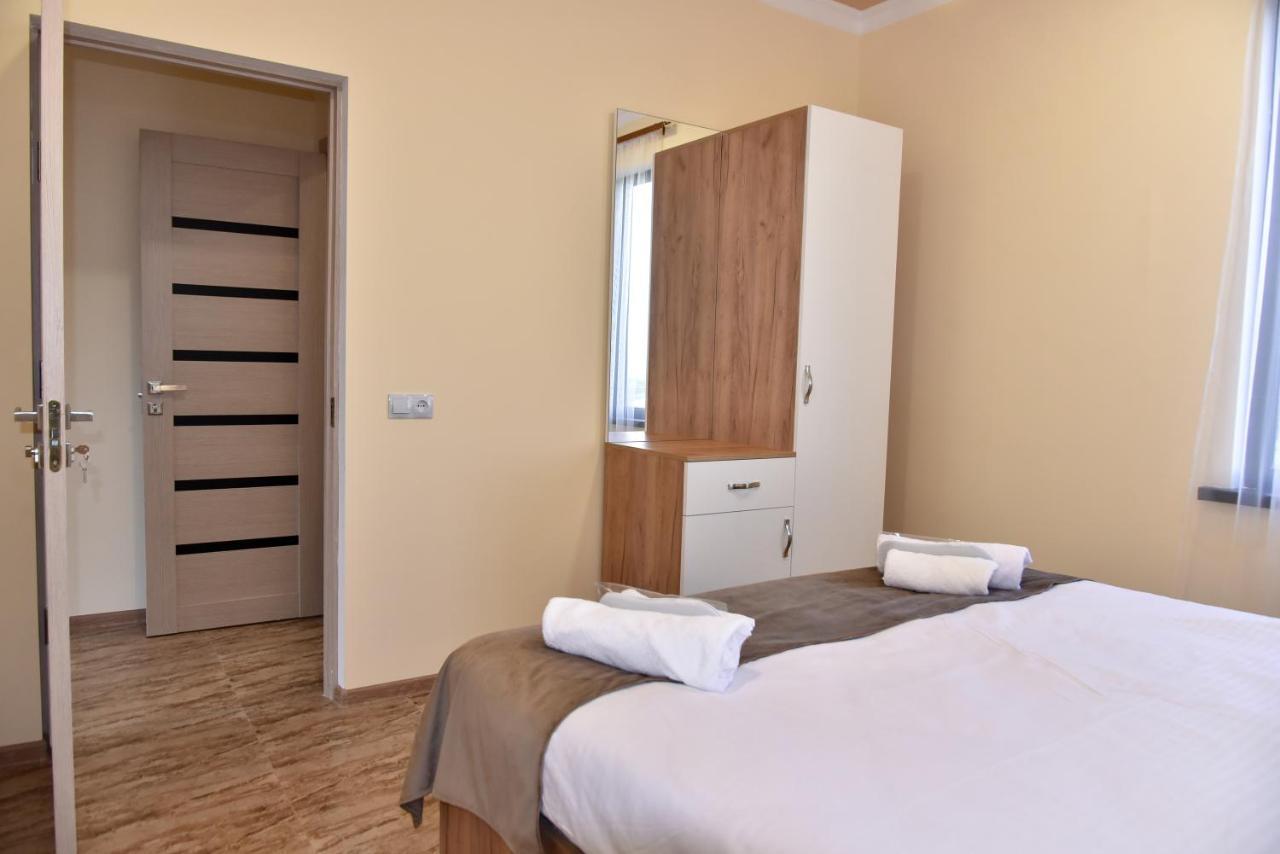 Aba Resort Gyulagarak ภายนอก รูปภาพ