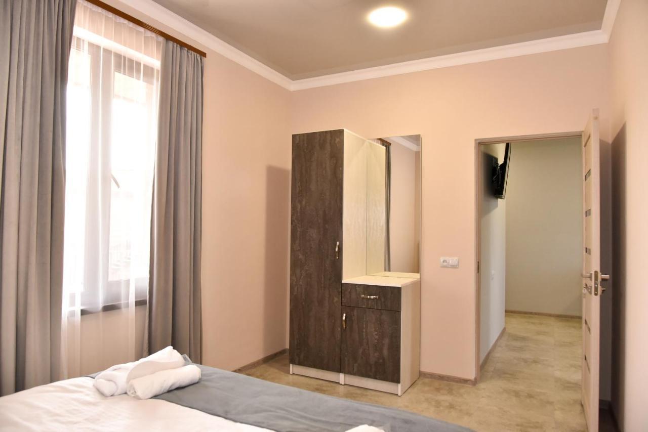 Aba Resort Gyulagarak ภายนอก รูปภาพ