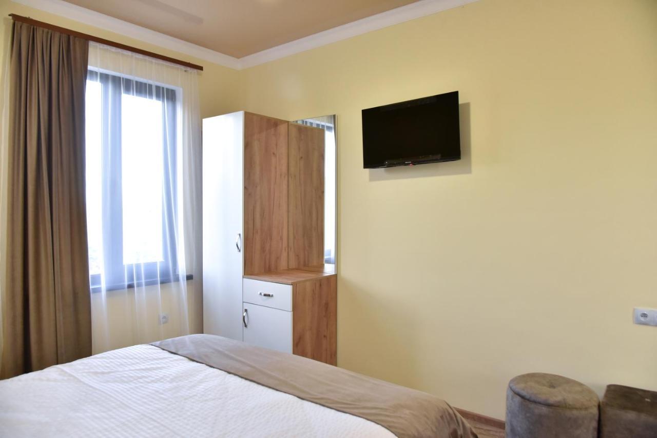 Aba Resort Gyulagarak ภายนอก รูปภาพ