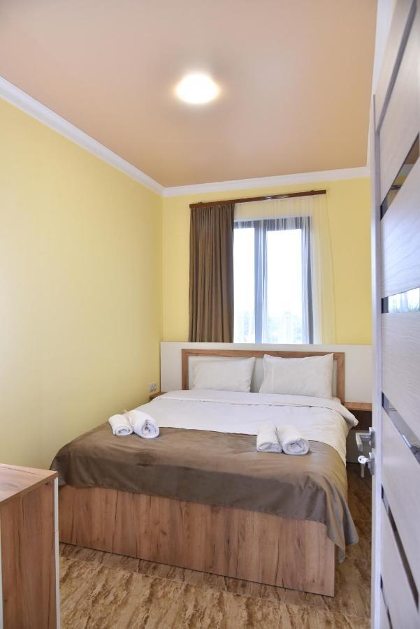 Aba Resort Gyulagarak ภายนอก รูปภาพ